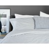 Twig + Nest - Nest Duvet Cover + Pillowcase - Queen