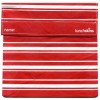 Lunchskins - Sandwich Bags - Red Bands
