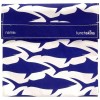 Lunchskins - Sandwich Bags - Navy Shark