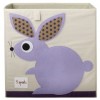 3 Sprouts - Storage Box - Rabbit