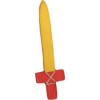 Sarah's Silks - Play Sword - Red