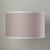 Oilo Studio - Solid Large Cylinder - Blush