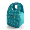 Milkdot - Stoh ML Lunchkit - Blue Snackmates