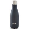 S'well Stainless Steel Water Bottle 9oz - Matte Collection - Blackboard