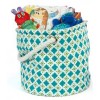 Keep Leaf - Storage Bin - Medium - Tiles