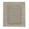 Oilo Studio - Cobblestone Taupe - Sheet Set - Twin