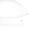 Oilo Studio - White Sheet Set - Full