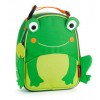 Skip Hop - Zoo Lunchie - Frog