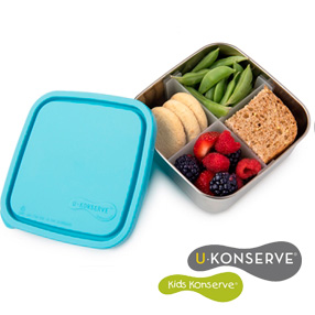 Kids Konserve Canada