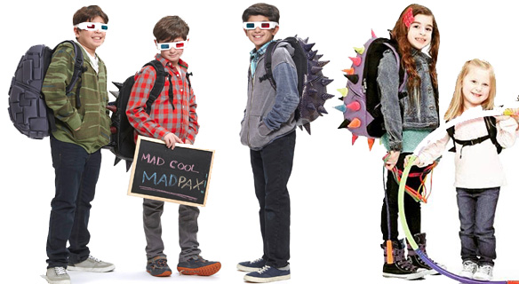 Shop MadPax AT RPKIDS.CA