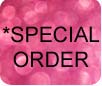 Special Order