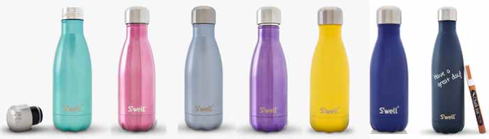 Swell Bottles